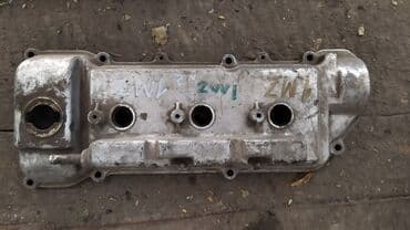 запчасти на тойота хайлендер: Toyota Harrier / Lexus RX 300 Крышка клапанов Тойота Харриер / Лексус — 1