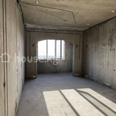 без посредник квартира: 1 комната, 45 м², 107 серия, 3 этаж, ПСО (под самоотделку) — 5