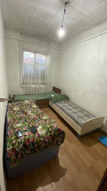 на ночь дом: Үй, 100 кв. м, 4 бөлмө, Кыймылсыз мүлк агенттиги, Косметикалык оңдоо — 6