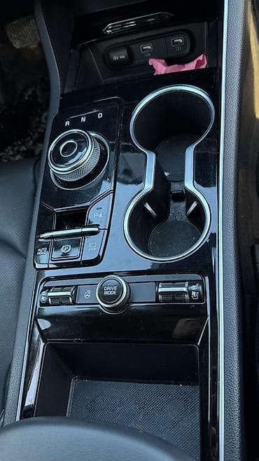 Транспорт: Kia K5: 2022 г., 2 л, Автомат, Гибрид, Седан — 5