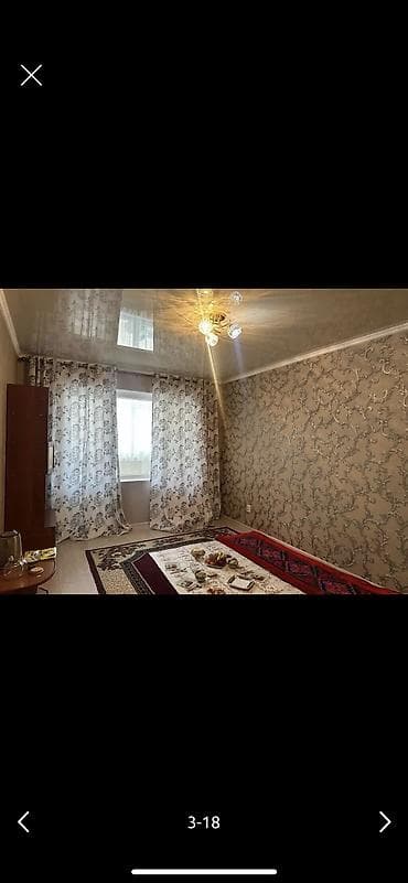 сдаю квартиры тунгуч: 1 комната, Собственник, Без подселения, С мебелью частично — 3