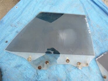 runx alex: Toyota Mark 2 115 Стекло дверное отпускное, Тойота Марк 2 115 стекло — 1