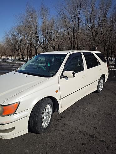 тойота висто: Toyota Vista: 2000 г., 2 л, Автомат, Бензин — 8