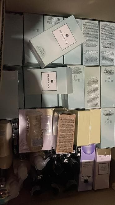 Красота и здоровье: Парфюмерия и косметика AVON — большой выбор популярных линеек — 1