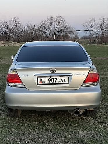 камри 70 дверь купить: Toyota Camry: 2003 г., 3 л, Автомат, Бензин, Седан — 2