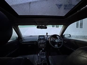 передний бампер гольф 2: Lexus IS: 2003 г., 2 л, Автомат, Бензин, Седан — 10