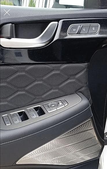 Hyundai Palisade: 2022 г., 2.2 л, Автомат, Дизель, Жол тандабас — 5