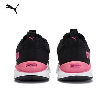 nike react: Кроссовки, 38, Puma, Новый, цвет - Черный, Самовывоз, Бесплатная доставка, Платная доставка — 6