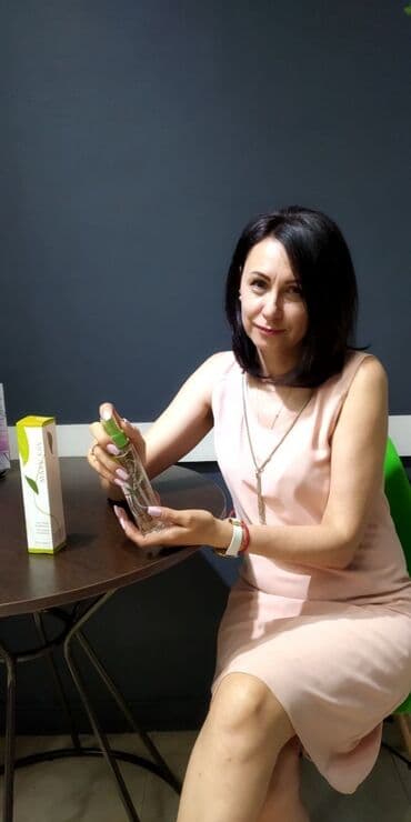 личный кабинет эрсаг кыргызстан: Уход за телом — 3