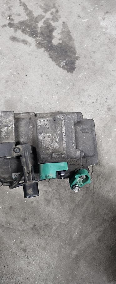 сплер: Компрессор Kia Оригинал — 2