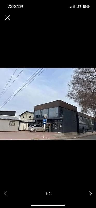 иссы куль: Сдаётся в аренду коммерционное помещение в отдельностоящем современном — 6