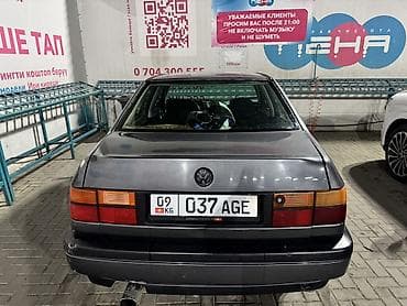 парок венто: Volkswagen Vento: 1992 г., 1.8 л, Механика, Бензин, Седан — 8