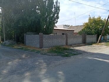 дом токольдош: Дом, 170 м², 4 комнаты — 4