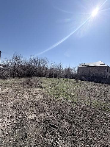 участок жм кут: 5 соток, Для строительства, Красная книга, Договор купли-продажи — 1