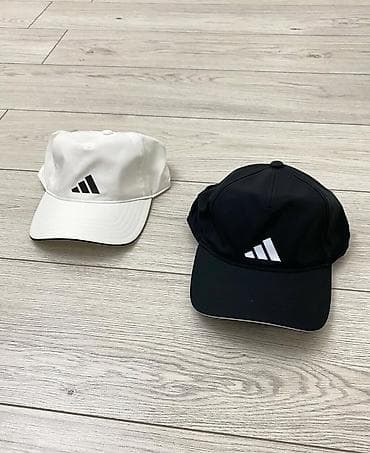 оригинал вещи: Головные уборы, Adidas, Новый — 3