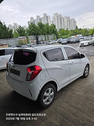 матор малибу: Chevrolet Spark: 2020 г., 1 л, Вариатор, Бензин, Хэтчбэк — 3
