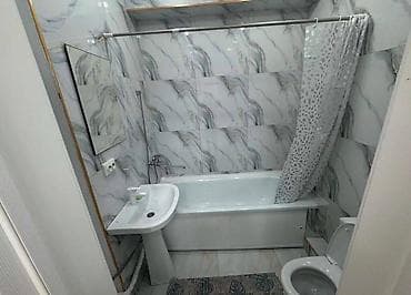 rent flat: 1 комната, Риэлтор, Без подселения, С мебелью частично — 3