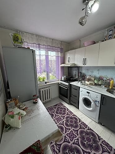 3 комнаты, 95 м², 104 серия, 3 этаж, Старый ремонт — 4