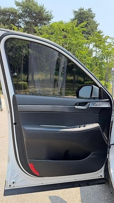 Транспорт: Hyundai Palisade: 2020 г., 2.2 л, Автомат, Дизель, Кроссовер — 5