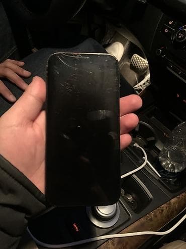 samsung fold2: IPhone 14 Pro, Б/у, 512 ГБ, Черный, Чехол, 86 % — 6