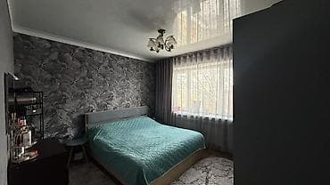 район тец: 🏡 ПРОДАЕТСЯ ДОМ 🏡 📍 Район: Шопоков 🛏 Комнаты: 4 📐 Площадь дома: 62 — 6