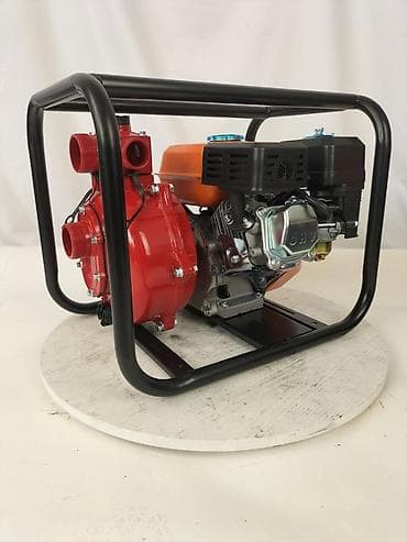 пенный пистолет: Мотопомпа Бензиновая, Бесплатная доставка — 3