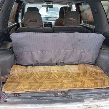 рассрочка авто бишкек без первоначального взноса: Mitsubishi Space Wagon: 1997 г., 2 л, Механика, Бензин, Хэтчбэк — 10