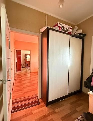 flat osh: 3х квартира Восток 5 С Мебелью бытовой техникой 5 этаж из 5 105 — 3
