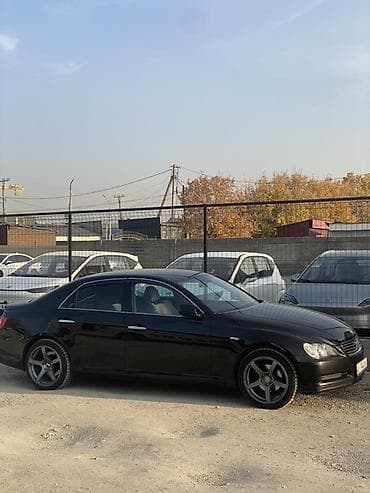 диски под авто: Литые Диски R 18 Комплект, Б/у — 1