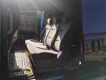 bmw 525 продаю: Hyundai H-1 (Grand Starex): 2008 г., 2.5 л, Механика, Дизель, Минивэн — 8