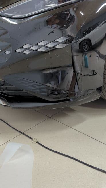 Детские сады, няни: Автомойка | Детейлинг, предпродажная подготовка — 11