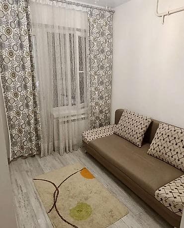 Новостройки от застройщика: 3 комнаты, 62 м², 106 серия, 1 этаж, Косметический ремонт — 4