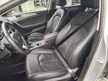 хюндай кона 2020: Hyundai Sonata: 2020 г., 2 л, Автомат, Газ, Седан — 2