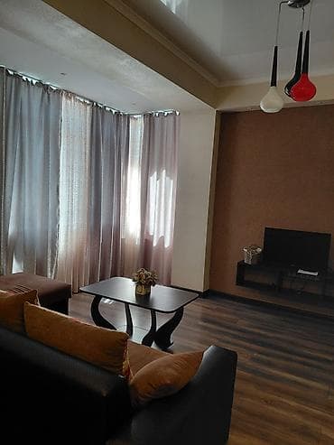 Батирлер: 2 бөлмө, Менчик ээси, Чогуу жашоосу жок, Толугу менен эмереги бар — 10