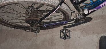 моноколесо сколько стоит: Горный велосипед, Алюминий — 5