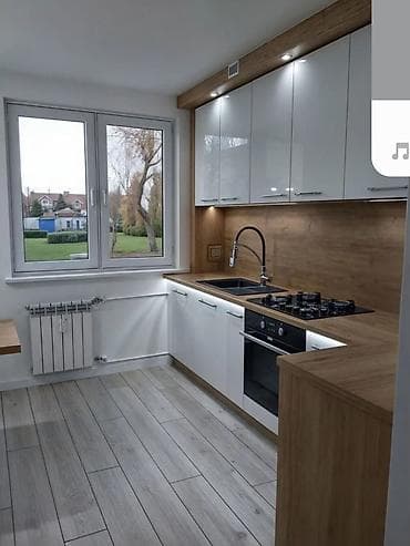 Комоды: Мебель на заказ, Кухня, Кухонный гарнитур — 3