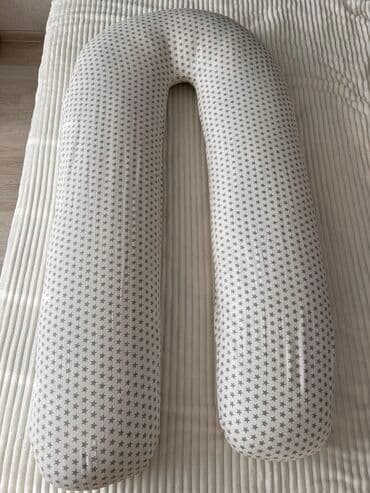 кукла реборн купить дешево: -Подушка для беременных 1000с -Кокон для новорожденных 500с -Матрас — 1