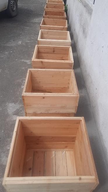 Предлагаются новые деревянные ульи для пчел. Ульи изготовлены из at lalafo.kg Предлагаются новые деревянные ульи для пчел. Ульи изготовлены из