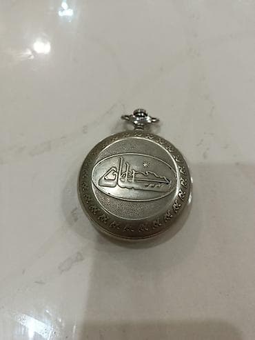 samsung fold2: Карманные механические часы «Молния» с цепочкой Описание: - — 3