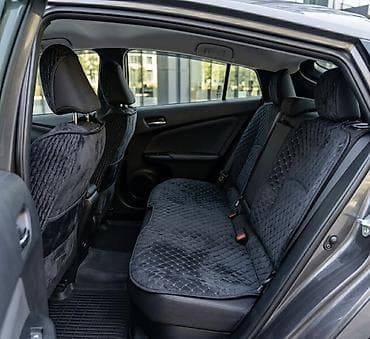 e2 byd: Toyota Prius: 2017 г., 1.8 л, Вариатор, Гибрид, Лифтбек — 3
