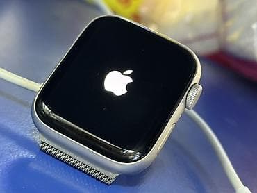 Apple Watch: Apple Watch SE 2 корпус светлого цвета 99% не вскрывался Есть коробка — 2