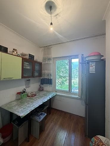 Кыймылсыз мүлк: 2 бөлмө, 48 м², 105-серия, 2 кабат, Косметикалык оңдоо — 9