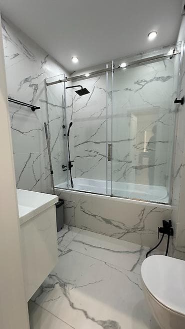 pro group: 3 комнаты, 107 м², Южная Магистраль Элитка, 2 этаж, Евроремонт — 2