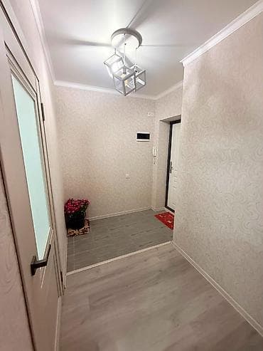 Квартиры: 1 комната, 36 м², Тунгуч мкр Элитка, 3 этаж, Евроремонт — 8