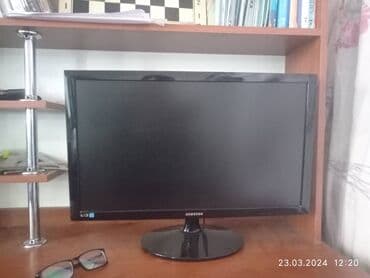 продажа компьютер: Компьютер, ОЗУ 8 ГБ, Для несложных задач, Б/у, Intel Core i3, AMD Radeon 520, HDD — 5