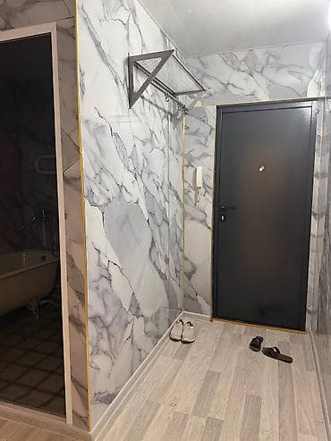 Продажа квартир: 3 комнаты, 58 м², 4 этаж — 9
