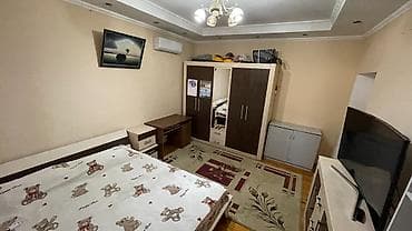 сдаю гостиница: Продаётся дом с. Новопокровка, рядом с мкр Аламедин-1 Возможны — 3