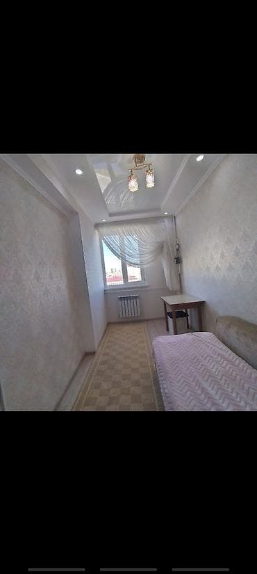 Недвижимость: 2 комнаты, 76 м², Элитка, 4 этаж, Евроремонт — 10