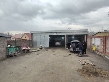 запчасти на мойку: Продаю Автомойка, С участком, 320 м²,Действующий, С оборудованием, 1 линия — 2