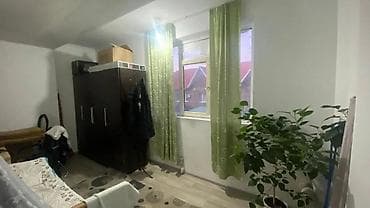 23: 1 комната, 36 м², Индивидуалка, 4 этаж, Косметический ремонт — 1